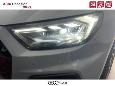 Audi A1 Sportback 30 TFSI 116 ch S tronic 7 S Line Plus   - 10