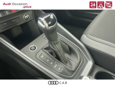 Audi A1 Sportback 30 TFSI 116 ch S tronic 7 S Line Plus   - 12