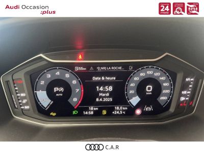 Audi A1 Sportback 30 TFSI 116 ch S tronic 7 S Line Plus   - 16