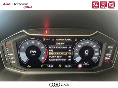 Audi A1 Sportback 30 TFSI 116 ch S tronic 7 S Line Plus   - 18