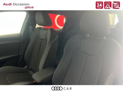 Audi A1 Sportback 30 TFSI 116 ch S tronic 7 S Line Plus   - 19