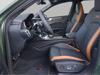 Audi RS6 AVANT Avant V8 40 TFSI 630 Tiptronic 8 Quattro Performance   - 4