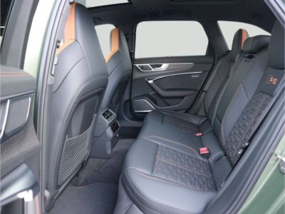 Audi RS6 AVANT Avant V8 40 TFSI 630 Tiptronic 8 Quattro Performance   - 5
