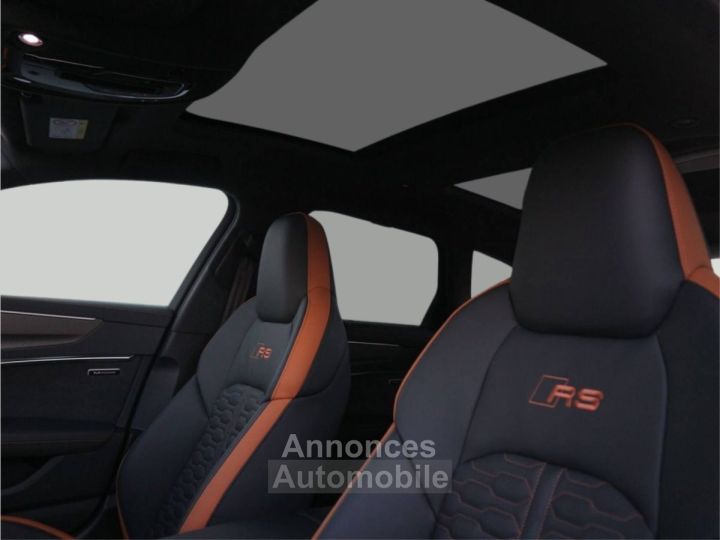 Audi RS6 AVANT Avant V8 40 TFSI 630 Tiptronic 8 Quattro Performance - 6