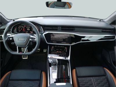 Audi RS6 AVANT Avant V8 40 TFSI 630 Tiptronic 8 Quattro Performance   - 7