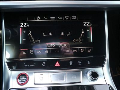 Audi RS6 AVANT Avant V8 40 TFSI 630 Tiptronic 8 Quattro Performance   - 8