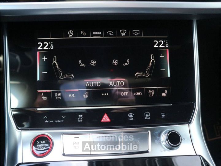 Audi RS6 AVANT Avant V8 40 TFSI 630 Tiptronic 8 Quattro Performance - 8