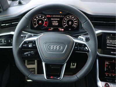 Audi RS6 AVANT Avant V8 40 TFSI 630 Tiptronic 8 Quattro Performance   - 9