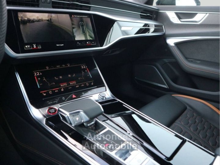 Audi RS6 AVANT Avant V8 40 TFSI 630 Tiptronic 8 Quattro Performance - 10