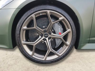 Audi RS6 AVANT Avant V8 40 TFSI 630 Tiptronic 8 Quattro Performance   - 11