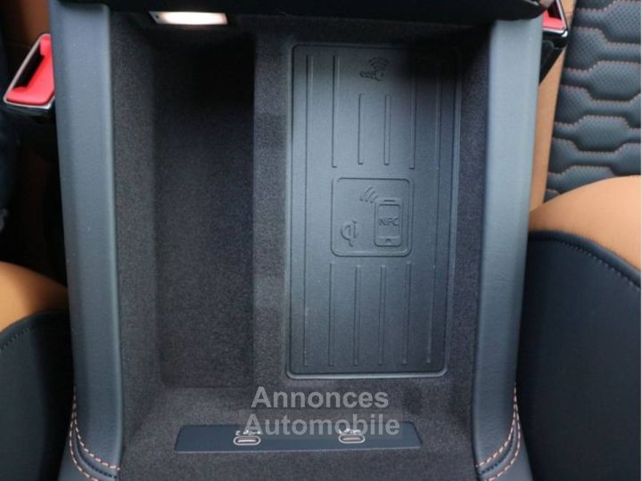 Audi RS6 AVANT Avant V8 40 TFSI 630 Tiptronic 8 Quattro Performance - 13