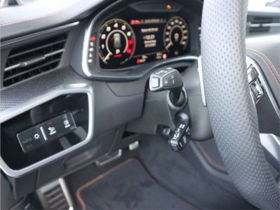 Audi RS6 AVANT Avant V8 40 TFSI 630 Tiptronic 8 Quattro Performance   - 14