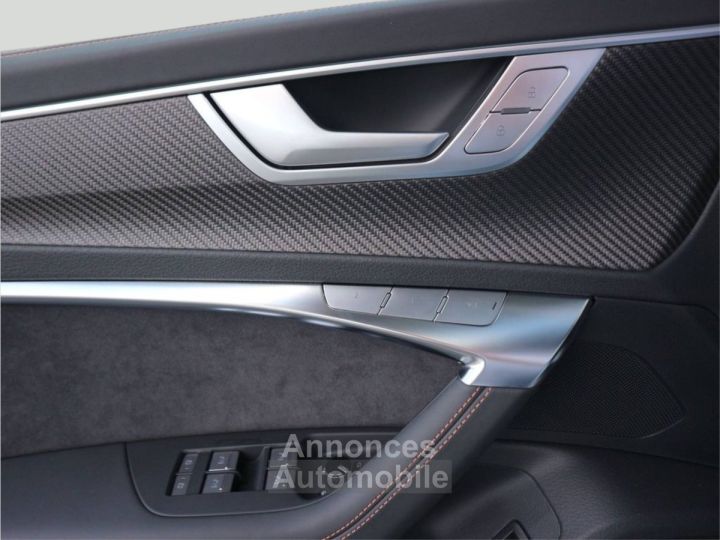Audi RS6 AVANT Avant V8 40 TFSI 630 Tiptronic 8 Quattro Performance - 17