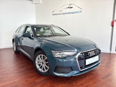Audi A6 Avant 35 TDI 163CH S TRONIC 7 9CV   - 1