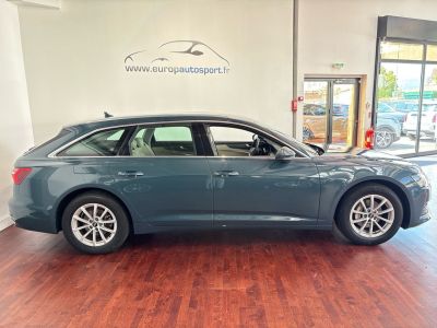 Audi A6 Avant 35 TDI 163CH S TRONIC 7 9CV   - 3