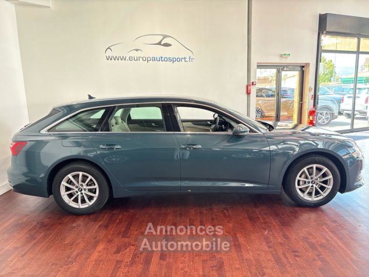 Audi A6 Avant 35 TDI 163CH S TRONIC 7 9CV - 3