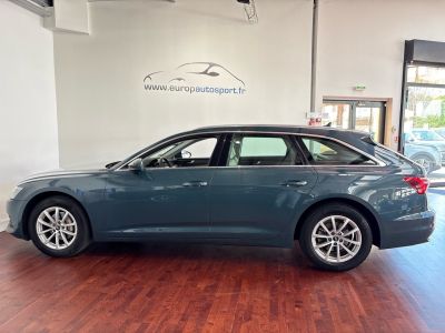 Audi A6 Avant 35 TDI 163CH S TRONIC 7 9CV   - 6