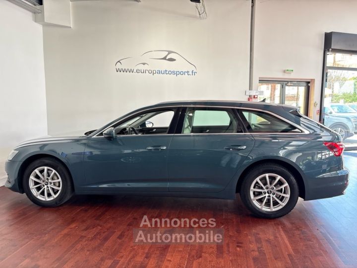 Audi A6 Avant 35 TDI 163CH S TRONIC 7 9CV - 6
