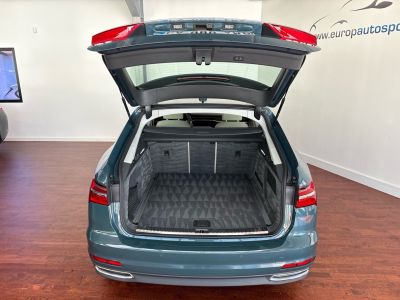 Audi A6 Avant 35 TDI 163CH S TRONIC 7 9CV   - 7