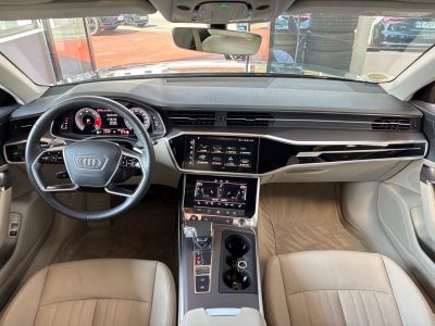 Audi A6 Avant 35 TDI 163CH S TRONIC 7 9CV   - 8