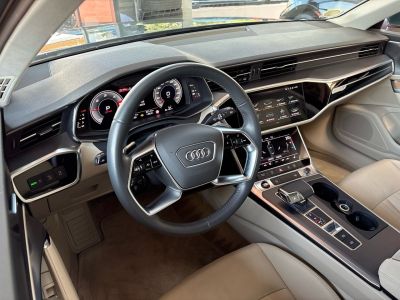 Audi A6 Avant 35 TDI 163CH S TRONIC 7 9CV   - 9