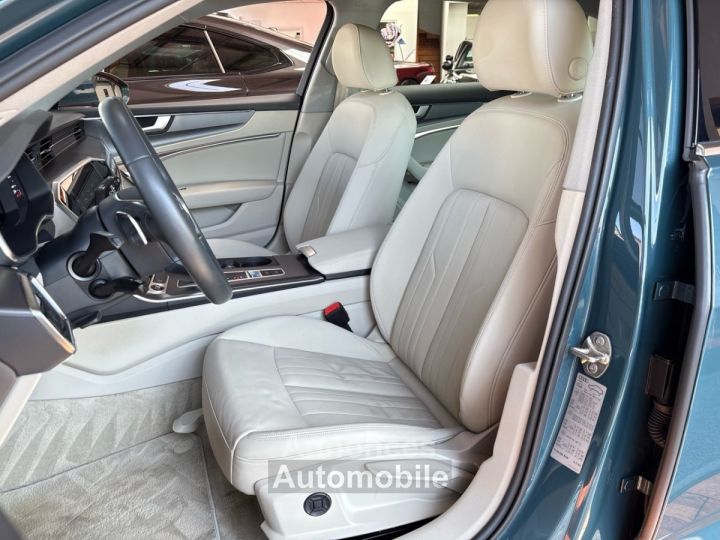 Audi A6 Avant 35 TDI 163CH S TRONIC 7 9CV - 12