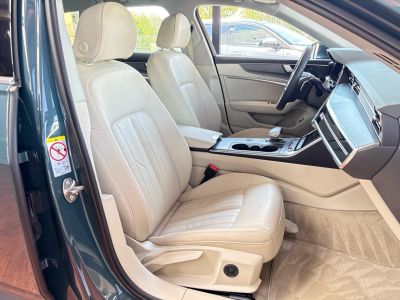 Audi A6 Avant 35 TDI 163CH S TRONIC 7 9CV   - 13