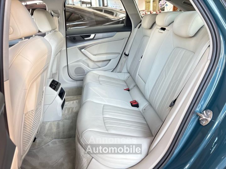 Audi A6 Avant 35 TDI 163CH S TRONIC 7 9CV - 14