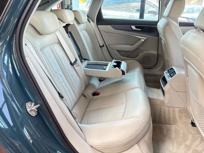 Audi A6 Avant 35 TDI 163CH S TRONIC 7 9CV   - 15