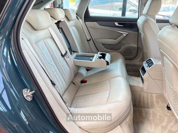 Audi A6 Avant 35 TDI 163CH S TRONIC 7 9CV - 15