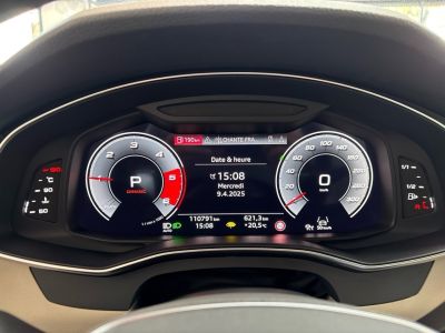 Audi A6 Avant 35 TDI 163CH S TRONIC 7 9CV   - 16