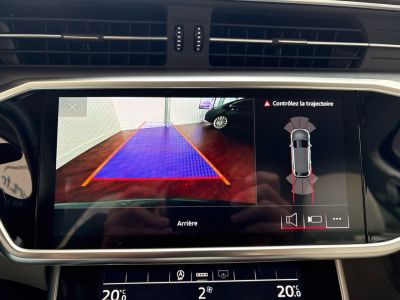 Audi A6 Avant 35 TDI 163CH S TRONIC 7 9CV   - 17