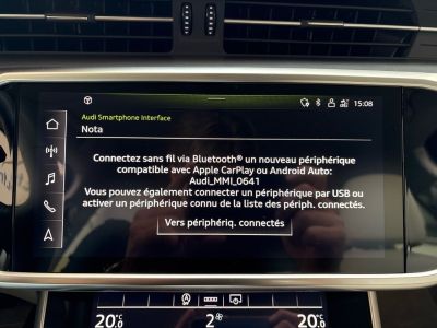 Audi A6 Avant 35 TDI 163CH S TRONIC 7 9CV   - 19