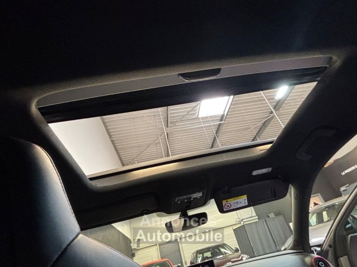 Audi RS3 SPORTBACK 25 TFSI 400 S tronic 7 Quattro / SUIVI COMPLET / VIDANGE PONT, BOITE, MOTEUR DE MARS 2025 - 15