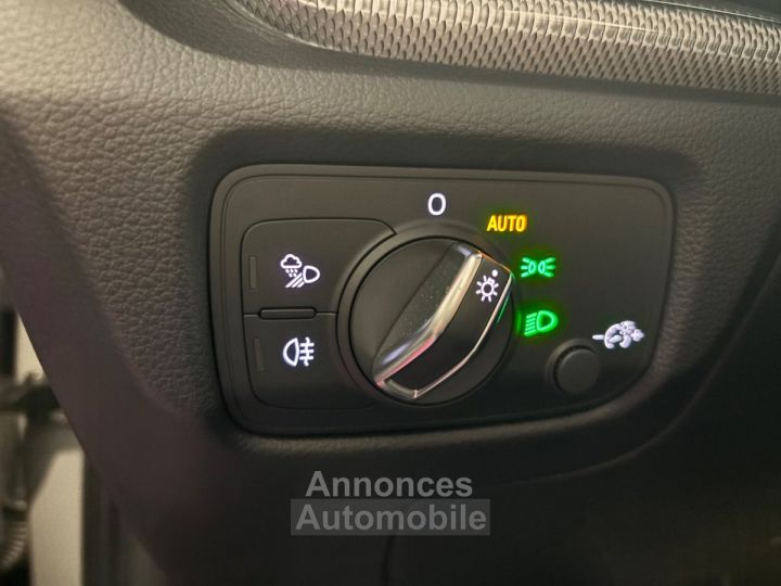 Audi RS3 SPORTBACK 25 TFSI 400 S tronic 7 Quattro / SUIVI COMPLET / VIDANGE PONT, BOITE, MOTEUR DE MARS 2025 - 26