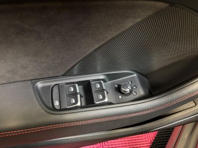 Audi RS3 SPORTBACK 25 TFSI 400 S tronic 7 Quattro / SUIVI COMPLET / VIDANGE PONT, BOITE, MOTEUR DE MARS 2025   - 28