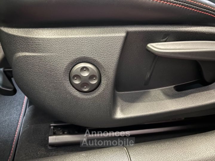 Audi RS3 SPORTBACK 25 TFSI 400 S tronic 7 Quattro / SUIVI COMPLET / VIDANGE PONT, BOITE, MOTEUR DE MARS 2025 - 31