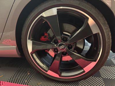 Audi RS3 SPORTBACK 25 TFSI 400 S tronic 7 Quattro / SUIVI COMPLET / VIDANGE PONT, BOITE, MOTEUR DE MARS 2025   - 34