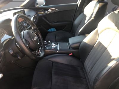 Audi S6 AVANT MAGNIFIQUE V8 40 TFSI COD 450CH Quattro S tronic 7 Garantie 12 MOIS   - 8
