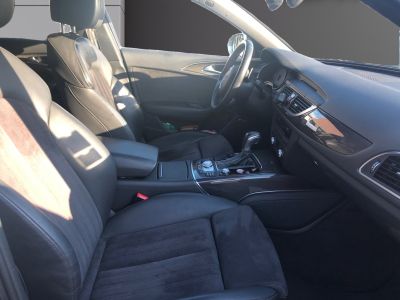 Audi S6 AVANT MAGNIFIQUE V8 40 TFSI COD 450CH Quattro S tronic 7 Garantie 12 MOIS   - 9