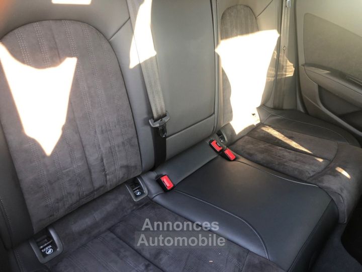 Audi S6 AVANT MAGNIFIQUE V8 40 TFSI COD 450CH Quattro S tronic 7 Garantie 12 MOIS - 11