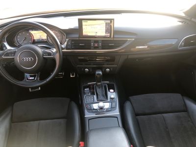 Audi S6 AVANT MAGNIFIQUE V8 40 TFSI COD 450CH Quattro S tronic 7 Garantie 12 MOIS   - 12