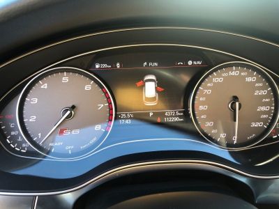 Audi S6 AVANT MAGNIFIQUE V8 40 TFSI COD 450CH Quattro S tronic 7 Garantie 12 MOIS   - 14