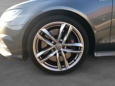 Audi S6 AVANT MAGNIFIQUE V8 40 TFSI COD 450CH Quattro S tronic 7 Garantie 12 MOIS   - 15