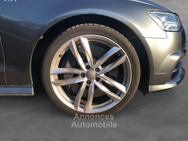 Audi S6 AVANT MAGNIFIQUE V8 40 TFSI COD 450CH Quattro S tronic 7 Garantie 12 MOIS - 16