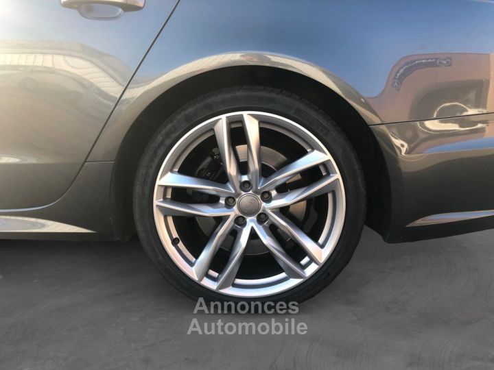 Audi S6 AVANT MAGNIFIQUE V8 40 TFSI COD 450CH Quattro S tronic 7 Garantie 12 MOIS - 18