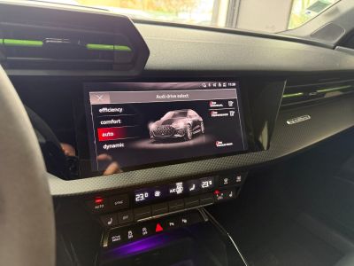 Audi RS3 BERLINE 25 TFSI 400 S tronic 7 Quattro/FULL OPTIONS/CERAMIQUE/CARTE GRISE FRANCAISE   - 18