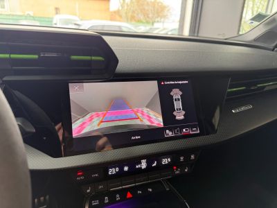 Audi RS3 BERLINE 25 TFSI 400 S tronic 7 Quattro/FULL OPTIONS/CERAMIQUE/CARTE GRISE FRANCAISE   - 19