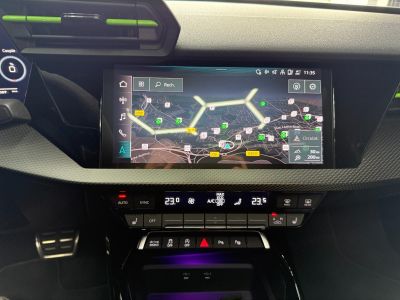 Audi RS3 BERLINE 25 TFSI 400 S tronic 7 Quattro/FULL OPTIONS/CERAMIQUE/CARTE GRISE FRANCAISE   - 29
