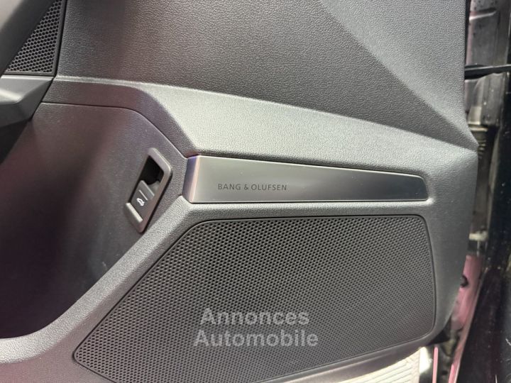 Audi RS3 BERLINE 25 TFSI 400 S tronic 7 Quattro/FULL OPTIONS/CERAMIQUE/CARTE GRISE FRANCAISE - 33